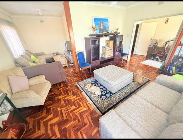 3 BEDROOM HOUSE FOR SALE IN VANDERBIJLPARK CE 2